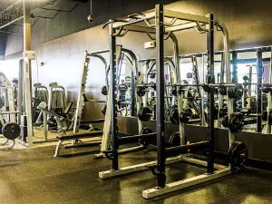 Anytime Fitness