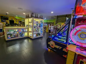 Pin Palace Di Bowling D'Abruzzo