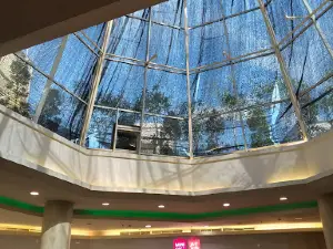 Ciputra Seraya XXI