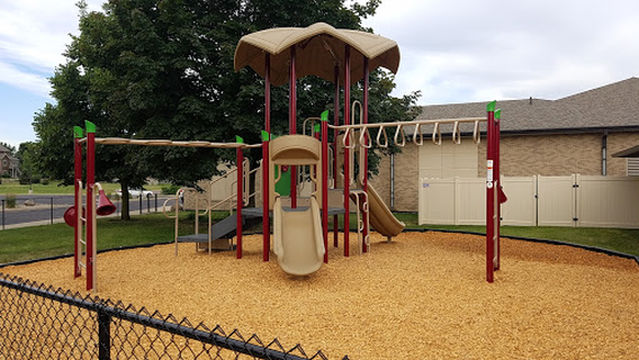 Linwood Wesleyan Church