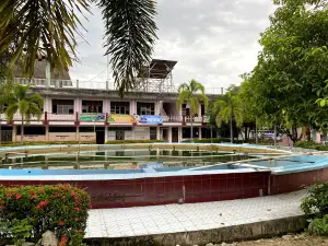Masjid Raya Langsa Kota