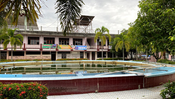Masjid Raya Langsa Kota