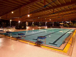 Sauna & Freizeitbad Lauchhammer