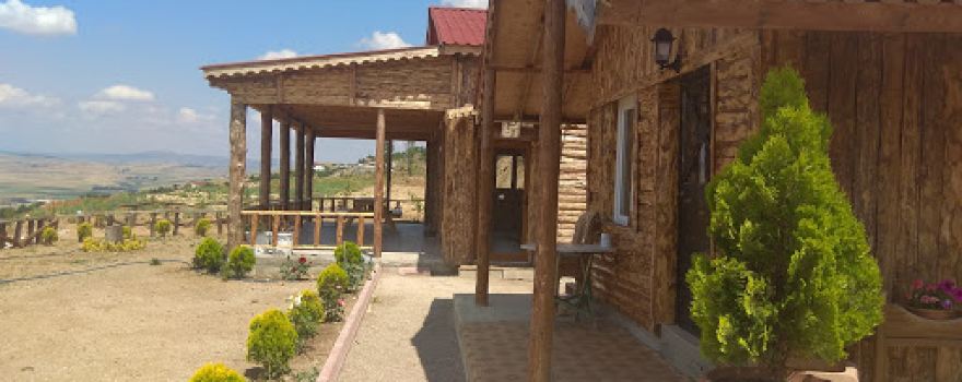 Sorgun Mesire/piknik Alanı