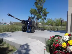 Park Pobedy