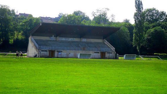 Parc Des Sports