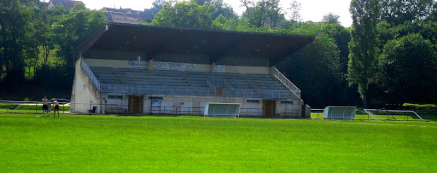 Parc Des Sports