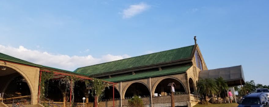 Poor Clare Monastery of the Eucharistic Lord