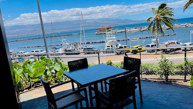 Huaka'i Luau at Maalaea Harbor Maui