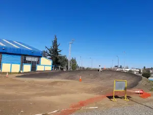 Complejo Deportivo Quilamapu
