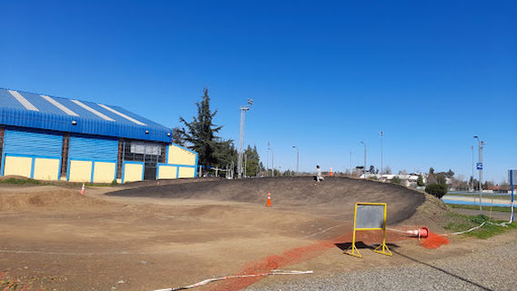 Complejo Deportivo Quilamapu