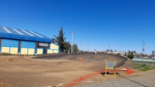 Complejo Deportivo Quilamapu