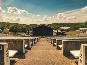 Black Oak Mountain Amphitheater