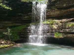 Spring Creek Campground