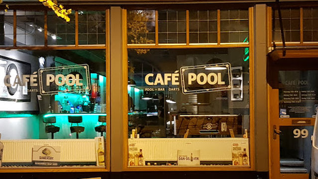 Café Pool