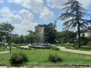 Park “Ayazmo“