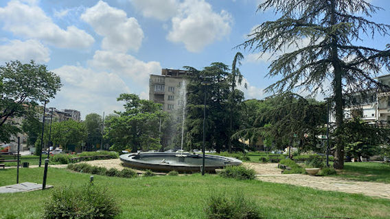 Park “Ayazmo“