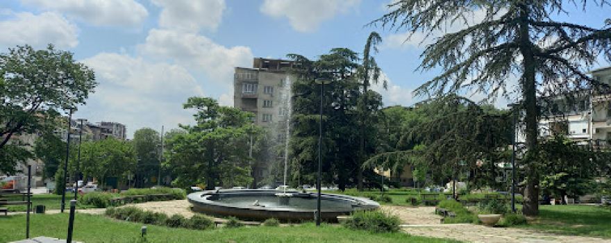 Park “Ayazmo“