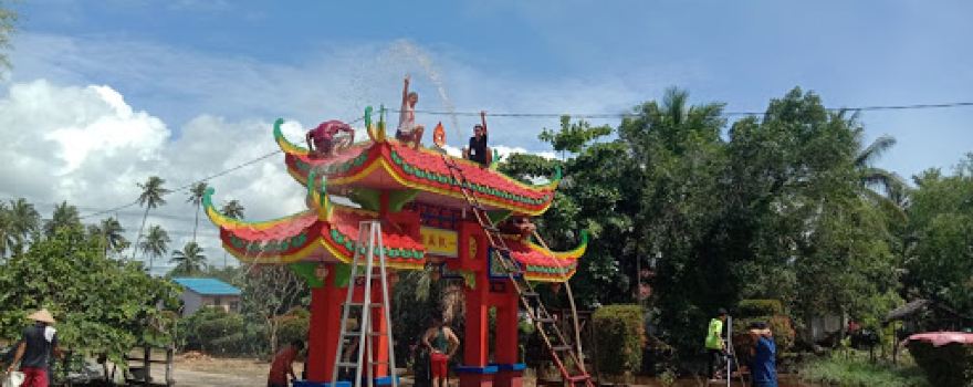 Klenteng Wajok Hilir