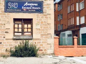 GoEn Escape Room