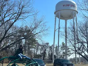 Valentine Park