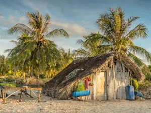 Nemberala Beach