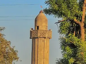 Grande Mosquée