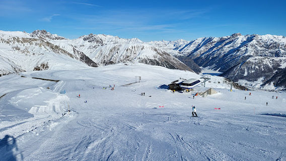 Livigno