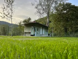 Camping Matesevo
