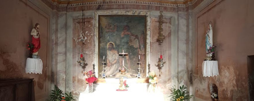 Chiesa di S. Giacomo