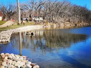 Swan Lake Resort & Campground