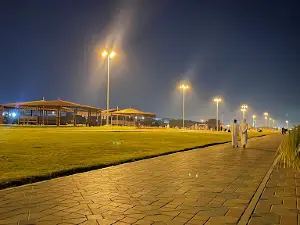 Al Sanger Park