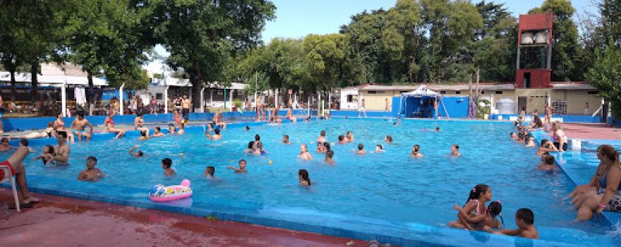 Predio Municipal Los Pinitos