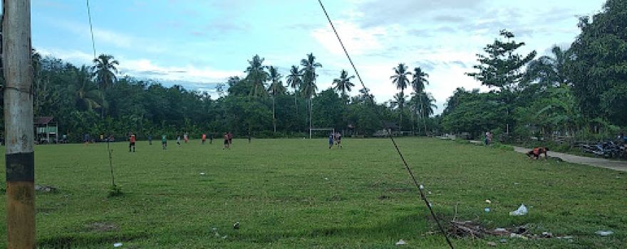 Lapangan Sepak Bola Pembatang