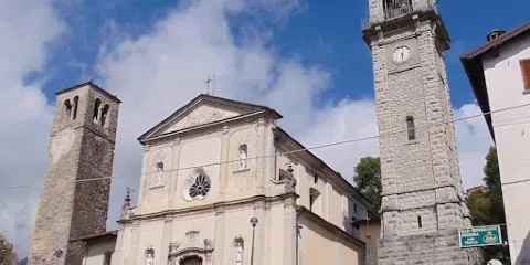 Torre dei Salvioni di Taleggio