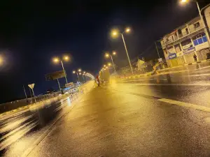 Rumuokoro Flyover