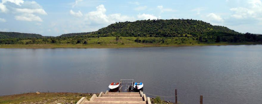 Shree Nagnath Garden