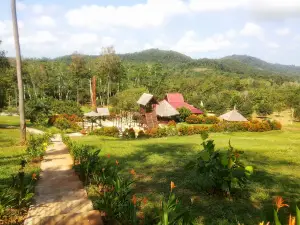 Bukit Pangkuan