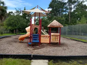 Ewing Memorial Park