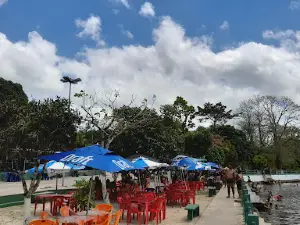 Orla do Rio Peixe-Boi