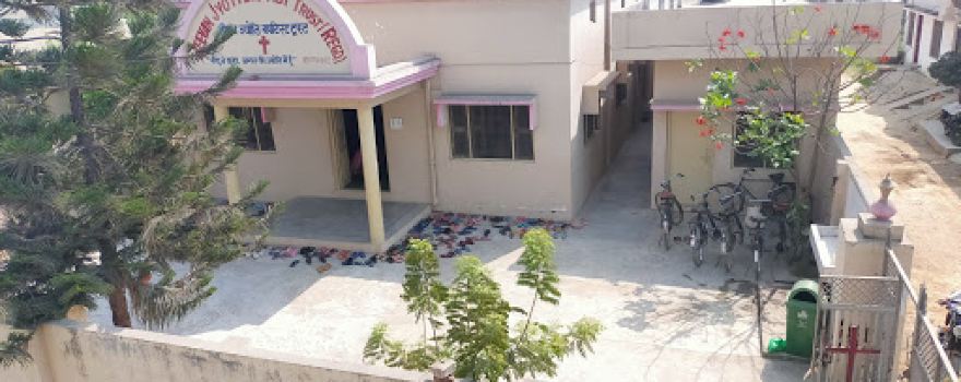 Azad Nagar Church