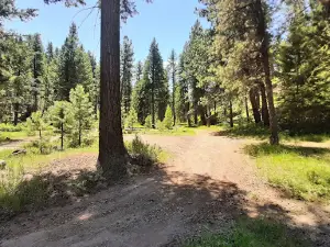 Elk Creek Campground
