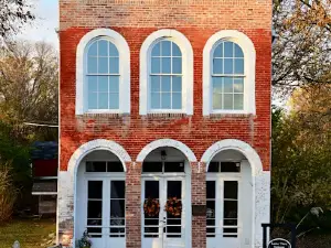 Brownville Historical Society