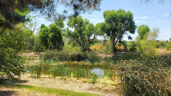 Black Canyon Heritage Park