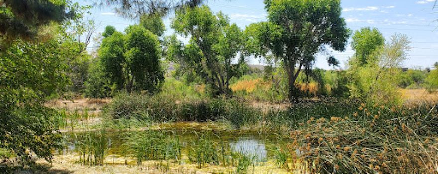 Black Canyon Heritage Park