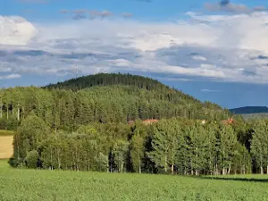 Rengsjö camping