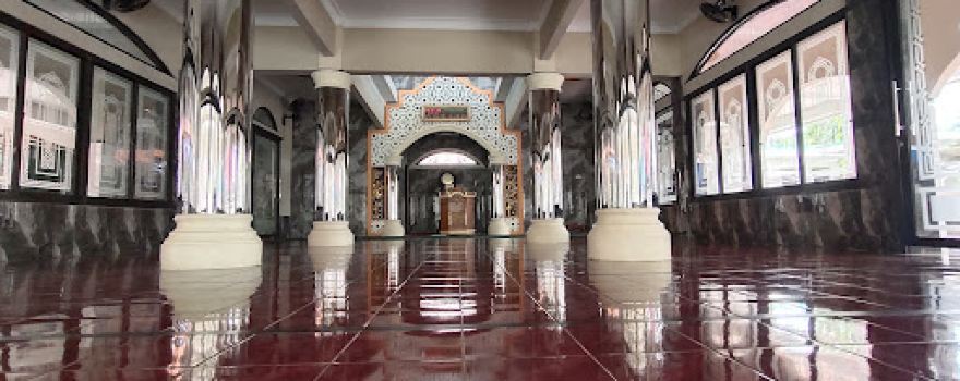 Masjid Baiturrokhim