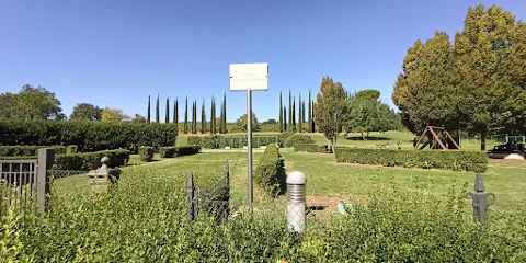 Giardino Cosimo de Medici