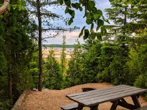 Camping & Plage Belley