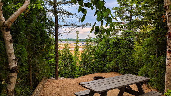 Camping & Plage Belley